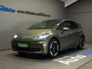 VW ID.3 77 Pro S