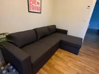 Sofa MARSLEV Jysk