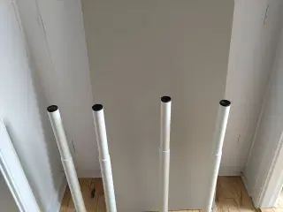 ikea Skrivebord LINNMON / ADILS