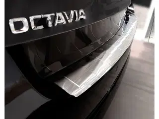 Læssekantbeskytter Skoda Octavia Combi 2019- Stål