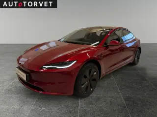 Tesla Model 3  Long Range RWD