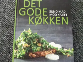 Det gode køkken