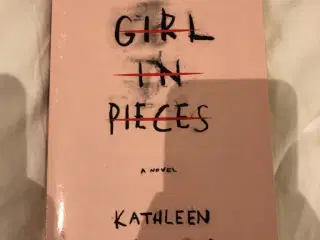 Girl in pieces