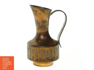 Messingkande (str. 15 x 8 cm)