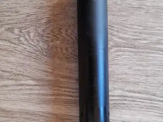 Lyddæmper Paradox 45 