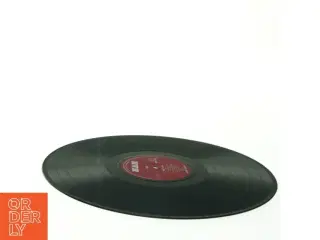 Gilbert O&#39;Sullivan - Back to Front Vinyl LP fra MAM Records (str. 31 x 31 cm)