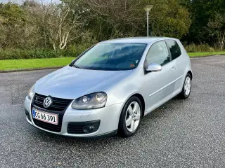 Vw Golf GT