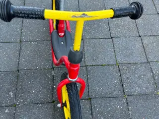 Puky løbecykel 90 cm
