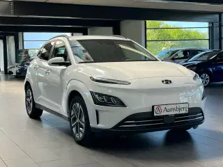 Hyundai Kona 39 EV Essential
