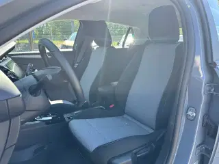 Opel Corsa-e 50 Edition