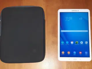 Samsung TAB A  SM-T580 