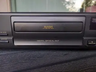 Technics CD afspiller SL- PG390