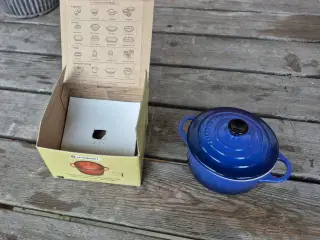 Le Creuset Petite gryde 0,25 liter