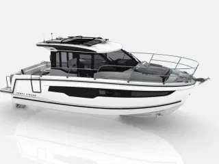 Jeanneau Merry Fisher 895 Cruiser