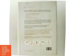 Putteritualet af Sine Ditlev Bihlet (Bog)