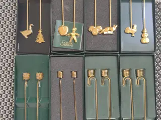 Georg Jensen lyseholdere
