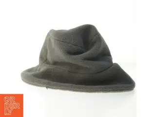 Grå hatte fra Casual Wear (str. Ø 23 cm)