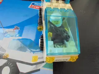 LEGO 6430 Night Patroller 