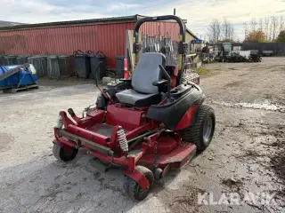 Græsslåmaskine Briggs & Stratton