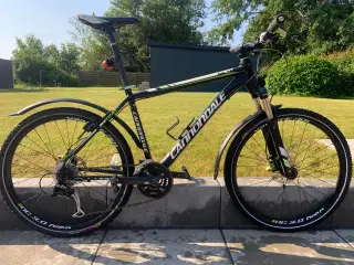 Mountainbike Cannondale SL4 