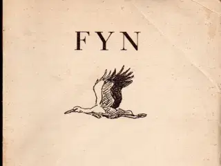 Fyn (Turistforeningen for Danmark, årbog 1956)