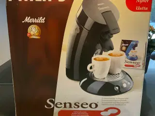 Kaffemaskine / senseo 