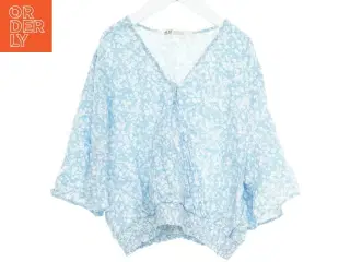 Top fra H&M (str. 164 cm)