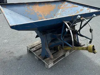 Bogballe BL 600