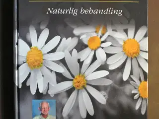 depressioner - naturlig behandling, af carsten vag