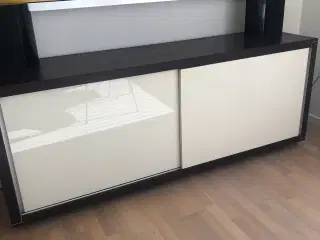 Skænk købt hos Thorsen Møbler