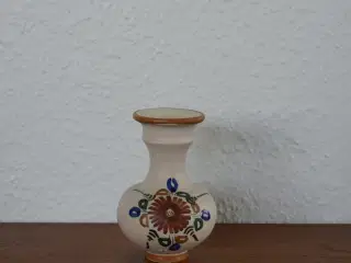 Lille vase - svensk keramik