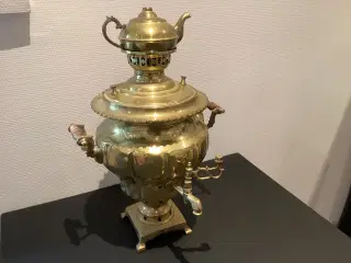 Samovar