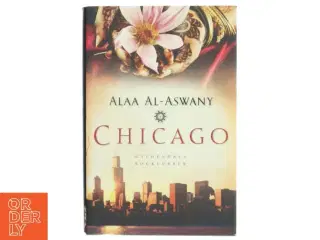 Chicago af Alaa Al Aswany (Bog)