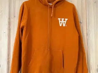 Wood Wood Hoodie