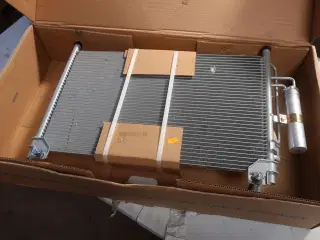 Engine cooling & climate parts NISSENS