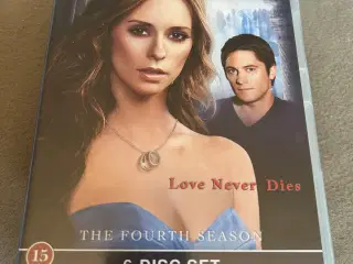 Dvd serie