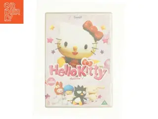 Hello Kitty (DVD)