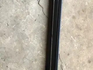 Renoveret Bagbro Peugeot 206 - 206+