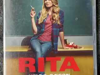 Rita 1 + 2