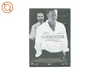 Gangster (dvd)