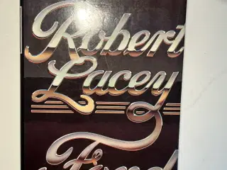 Historien omHenry Ford og hans dynasti.