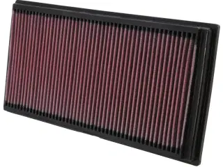 K&N filter 33-2128