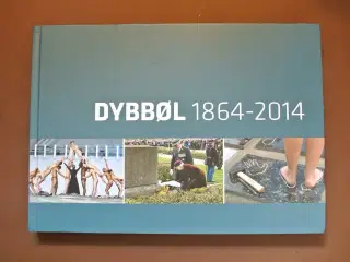 dybbøl 1864-2014, af anette jorsal