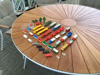 Lego biler og diverse 