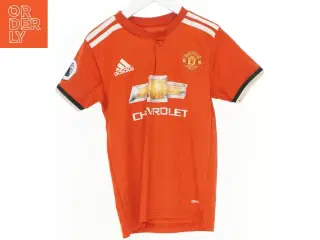 T-Shirt fra Adidas (str. 116 cm)