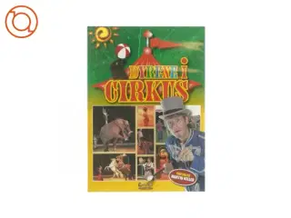 Dyerne i cirkus (DVD)