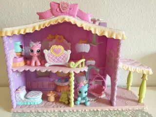 My Little Pony - Pinkie Pie's Playhouse - G3.5