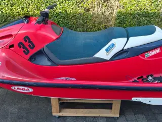 Vandscooter Yamaha GP1200 1997