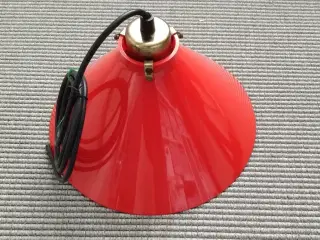 Skomager Lampe, Ø 25 cm