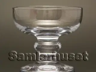 Jægerglas Champagneskål H:100 mm.